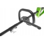 Триммер аккумуляторный Greenworks Арт. 1301507UB, 40V, 40 см, бесщеточный,с 1хАКБ 4 Ач и ЗУ