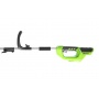 Триммер аккумуляторный Greenworks G40LTK4, 40V, 30 см, с 1хАКБ 4 Ач и ЗУ