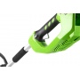 Триммер аккумуляторный Greenworks G40LTK4, 40V, 30 см, с 1хАКБ 4 Ач и ЗУ