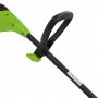 Триммер аккумуляторный Greenworks G24LT25K2, 24V, 25 см, с 1хАКБ 2Ач и ЗУ