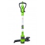 Триммер аккумуляторный Greenworks G24LT30, 24V, 30,5 см, без АКБ и ЗУ