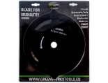 Стальной 4-х лопастной нож для триммеров Greenworks 40V, 60V, 82V, Арт, 2905907