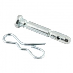 Срезные болты (4 шт.) для снегоуборщика Greenworks, 82В, Арт. 2951707