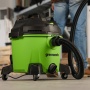 Строительный пылесос Greenworks Арт. 4701207, 220В