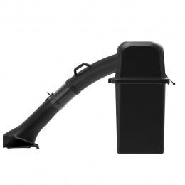 Травосборник для садовых трактора и райдера Greenworks Арт. 7500207