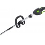 Триммер аккумуляторный Greenworks GD82LT, 82v, 40 см, без АКБ и ЗУ