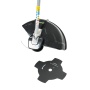 Триммер электрический Greenworks GST1246, 1200W, 40 см