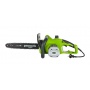 Цепная пила электрическая Greenworks Арт. 20027, 1800 Вт, 40 см