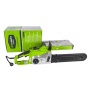 Цепная пила электрическая Greenworks Арт. 20027, 1800 Вт, 40 см