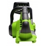 Пила цепная аккумуляторная Greenworks G40CS30II, 40V, 30 см, без АКБ и ЗУ