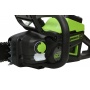 Цепная пила аккумуляторная Greenworks Арт. 2008907, 60V, 40 см, бесщеточная, 2500 Вт, без АКБ и ЗУ