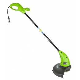 Триммер электрический Greenworks Арт. 21117, 280W, 20 см
