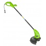 Триммер электрический Greenworks Арт. 21117, 280W, 20 см