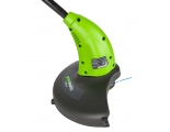 Триммер электрический Greenworks Арт. 21117, 280W, 20 см