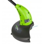 Триммер электрический Greenworks Арт. 21117, 280W, 20 см
