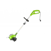 Триммер электрический Greenworks Арт. 21277 Deluxe, 500 Вт, 30 см
