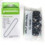 Цепь для высотореза/сучкореза Greenworks 25 см, Арт. 2954007