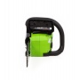 Цепная пила аккумуляторная Greenworks Арт. 2005807UA, 40V, 40 см, бесщеточная,  до 1,8 КВт, с 1хАКБ 2Ач и ЗУ