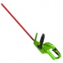 Кусторез аккумуляторный Greenworks G24HT56, 24V, 56см, без АКБ и ЗУ