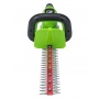 Кусторез аккумуляторный Greenworks G24HT56, 24V, 56см, без АКБ и ЗУ