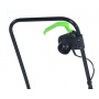 Газонокосилка электрическая Greenworks GD1200LM32, 1200 Вт, 32 см