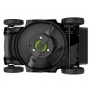 Газонокосилка аккумуляторная Greenworks GD40LM411, 40V, 41 см, бесщеточная, без АКБ и ЗУ