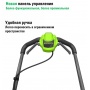 Газонокосилка аккумуляторная Greenworks GD40LM411, 40V, 41 см, бесщеточная, без АКБ и ЗУ