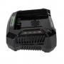 Зарядное устройство Greenworks GC82C, 82V, 4А