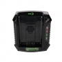 Зарядное устройство Greenworks GC82C, 82V, 4А