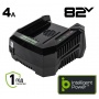 Зарядное устройство Greenworks GC82C, 82V, 4А