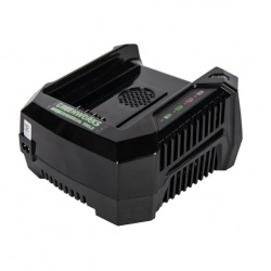 Зарядное устройство Greenworks GC82C, 82V, 4А