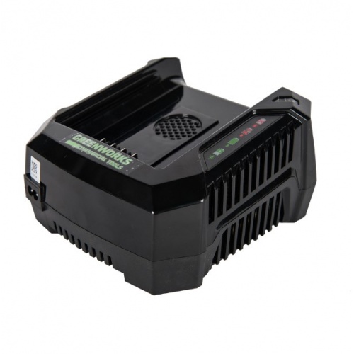Зарядное устройство Greenworks GC82C, 82V, 4А купить в интернет магазине Санрай73