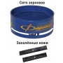 Зернодробилка Фермер 1200 Вт, 300 кг/ч, круглая, бункер 14 л.
