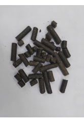 Гранулированная травяная мука 10 мм, 2 кг (ГОСТ Р 56383-2015)