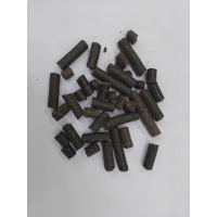 Гранулированная травяная мука 10 мм, 1000 кг (ГОСТ Р 56383-2015)