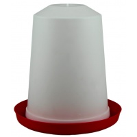 Поилка вакуумная 5 л Corti