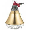 Рефлектор светильник JK Lighting JKBL-210 для ИК ламп с переключателем Hi-Off-Lo, шнур 2,5 м