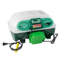 Инкубатор River ET 24 автоматический для яиц