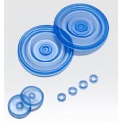 Комплект РТИ для пульсатора ППД2