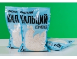 Кальций кормовой ОККОРМ 98%, 2 кг