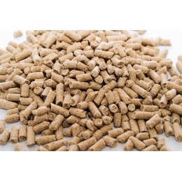 Комбикорм-концентрат ОККОРМ для высокопродуктивных коров в стойловый период, гранулы, 45 кг