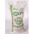 Комбикорм-концентрат для коз молочной продуктивности, протеин 17,50, гранулы, 40 кг