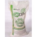 Комбикорм-концентрат для коз молочной продуктивности, протеин 18,60, гранулы, 40 кг