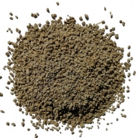 Комбикорм ОКЗ Рост для с/х птицы от 1 до 7 недель, крупка, 25 кг