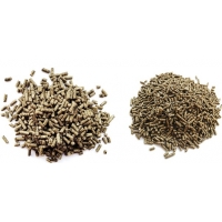 Комбикорм ОКЗ Рост для бройлеров от 15 до 30 дней, гранула, 25 кг