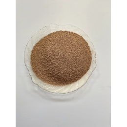 Сорбент диатомитовый фракция 0,8-2 мм