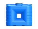 Емкость 500 литров прямоугольная (голубой) Polimer Group SN-500