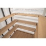 Погреб TINGARD OPTIMUM L (2500)