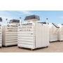 Погреб TINGARD OPTIMUM L (2500)