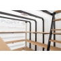 Погреб TINGARD OPTIMUM L (2500)
